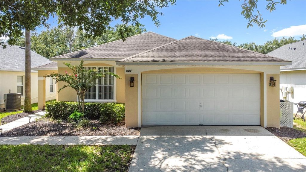 Photo of 139 Grosvenor Loop, Davenport, FL 33897 (MLS # S5132798)