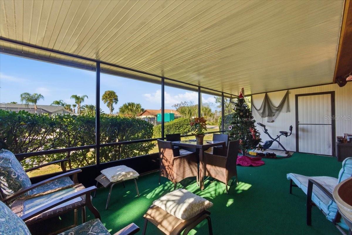 PALM COAST SEC 03 PALM HARBOR OFFICE PARK - Residential