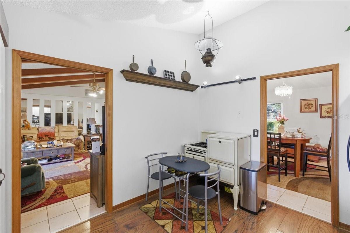 PALM COAST SEC 03 PALM HARBOR OFFICE PARK - Residential