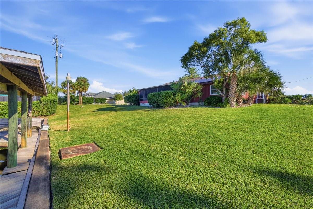 PALM COAST SEC 03 PALM HARBOR OFFICE PARK - Residential