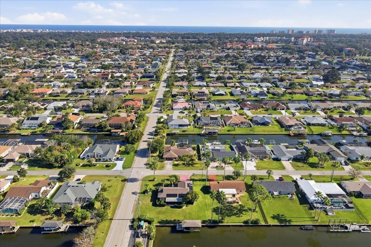 PALM COAST SEC 03 PALM HARBOR OFFICE PARK - Residential