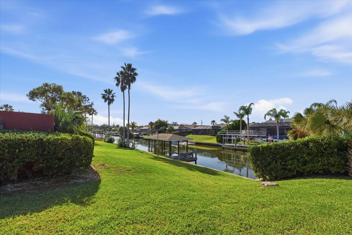 PALM COAST SEC 03 PALM HARBOR OFFICE PARK - Residential