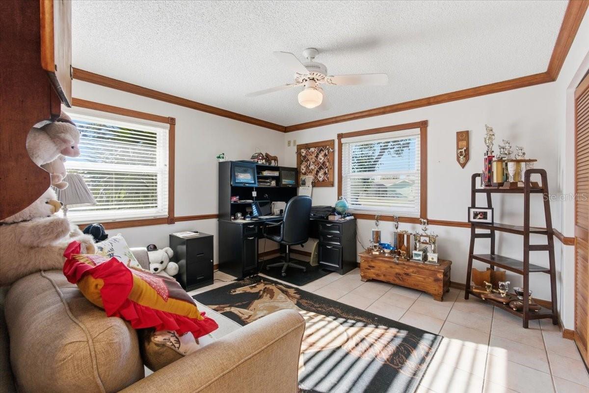 PALM COAST SEC 03 PALM HARBOR OFFICE PARK - Residential