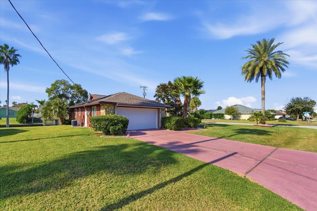 PALM COAST SEC 03 PALM HARBOR OFFICE PARK - Residential