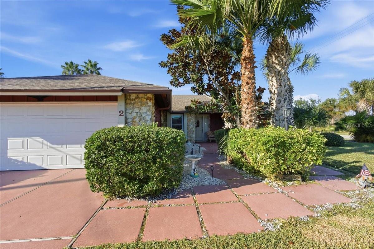 PALM COAST SEC 03 PALM HARBOR OFFICE PARK - Residential