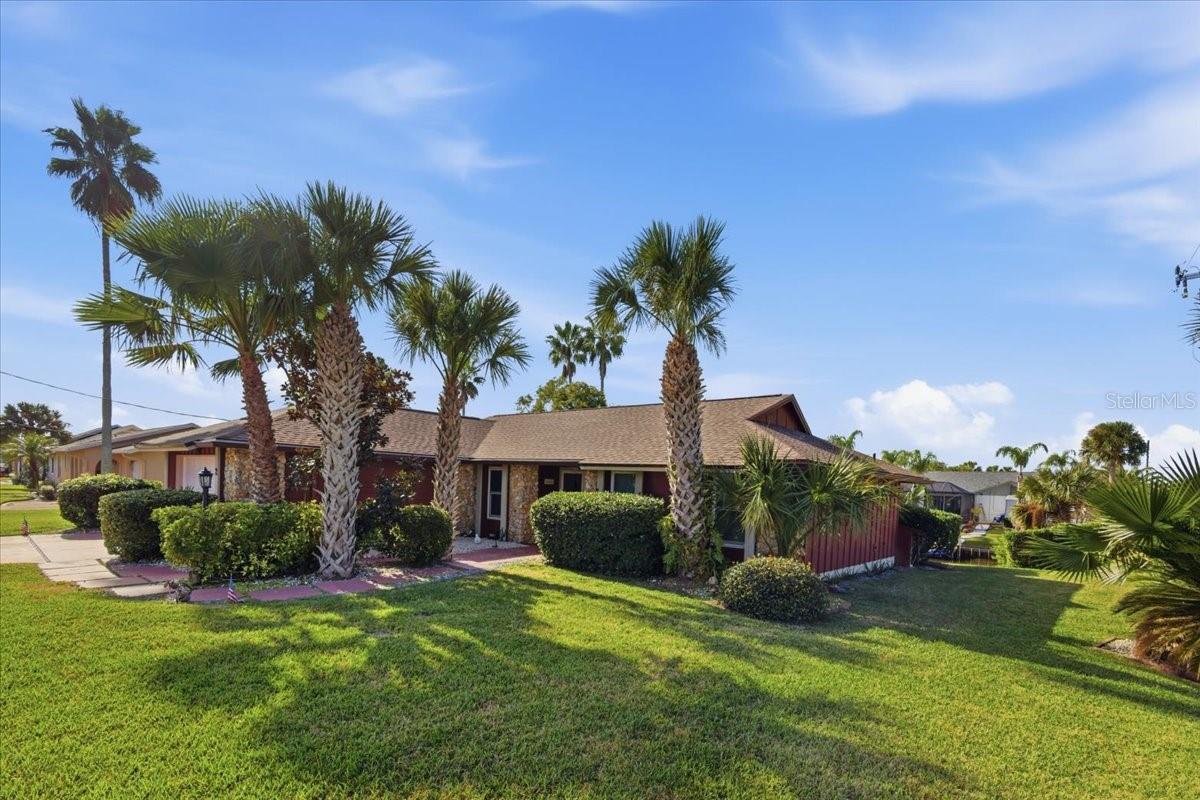 PALM COAST SEC 03 PALM HARBOR OFFICE PARK - Residential