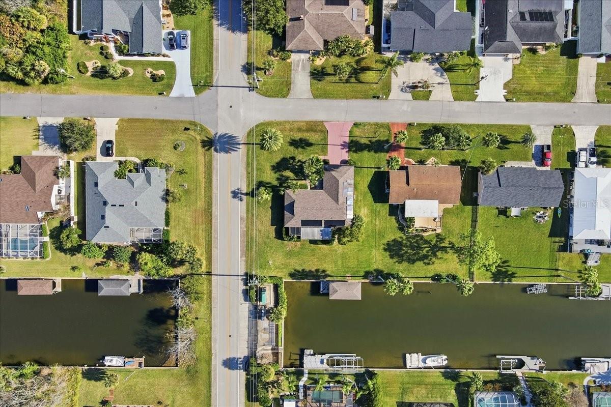 PALM COAST SEC 03 PALM HARBOR OFFICE PARK - Residential