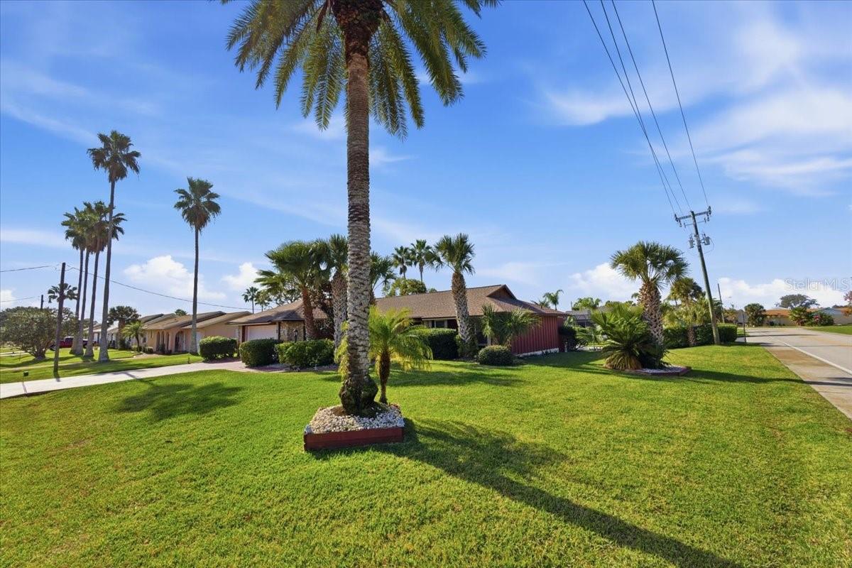 PALM COAST SEC 03 PALM HARBOR OFFICE PARK - Residential