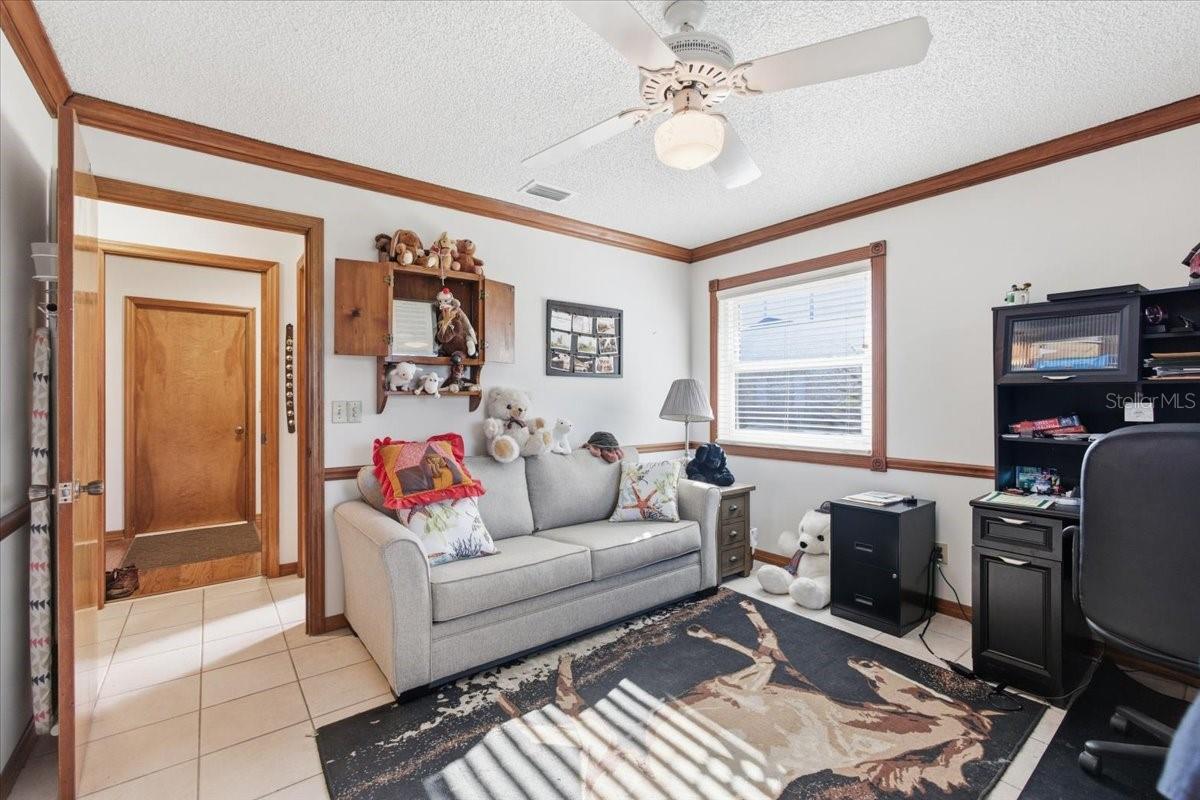 PALM COAST SEC 03 PALM HARBOR OFFICE PARK - Residential