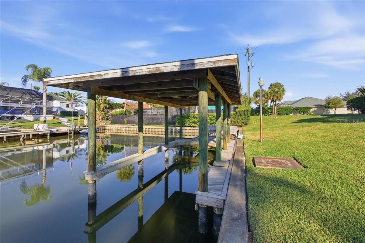 PALM COAST SEC 03 PALM HARBOR OFFICE PARK - Residential