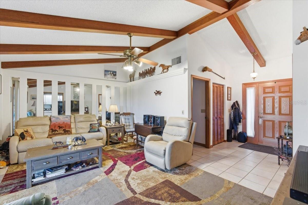 PALM COAST SEC 03 PALM HARBOR OFFICE PARK - Residential