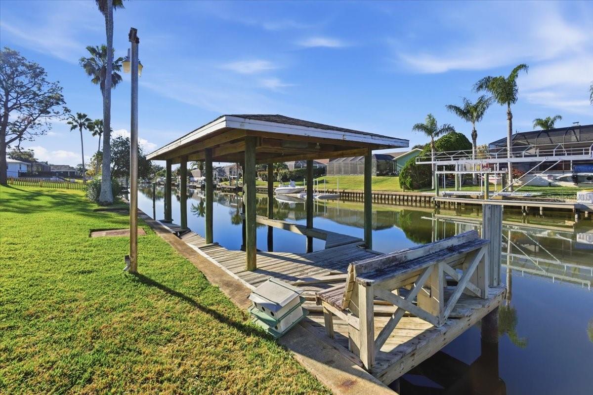 PALM COAST SEC 03 PALM HARBOR OFFICE PARK - Residential