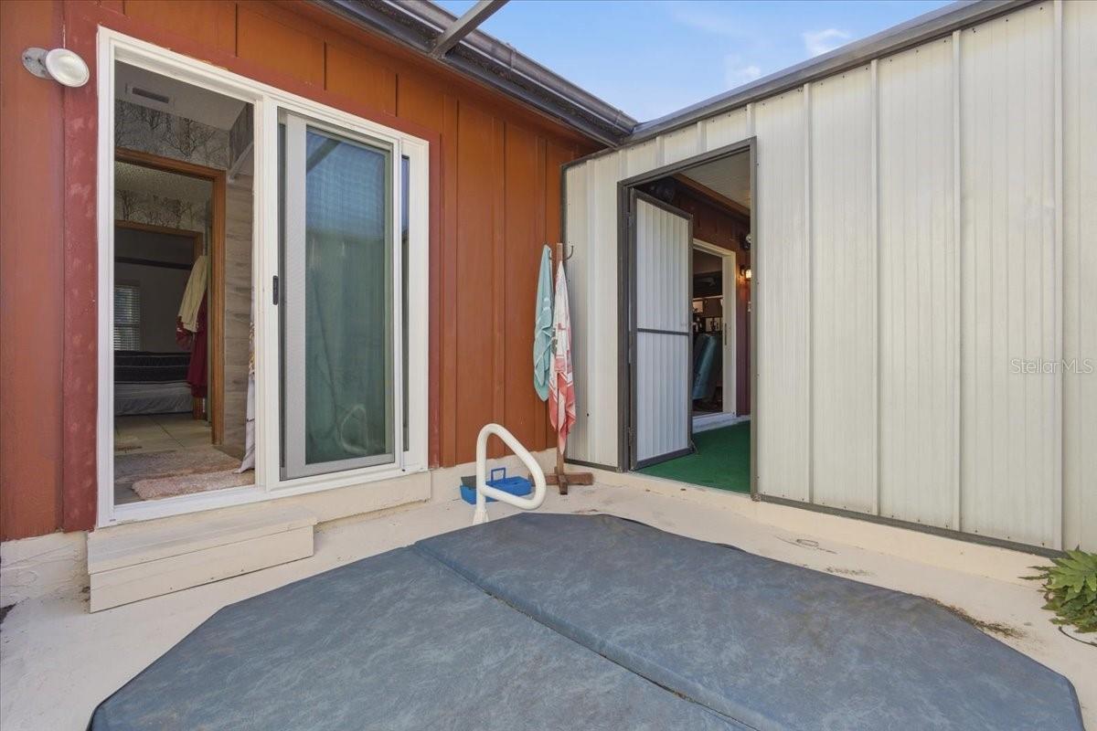 PALM COAST SEC 03 PALM HARBOR OFFICE PARK - Residential