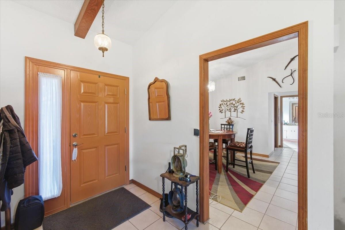 PALM COAST SEC 03 PALM HARBOR OFFICE PARK - Residential