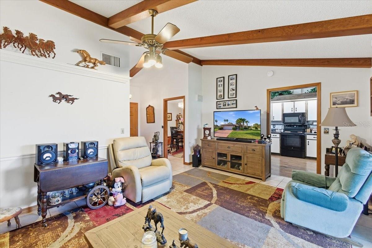 PALM COAST SEC 03 PALM HARBOR OFFICE PARK - Residential