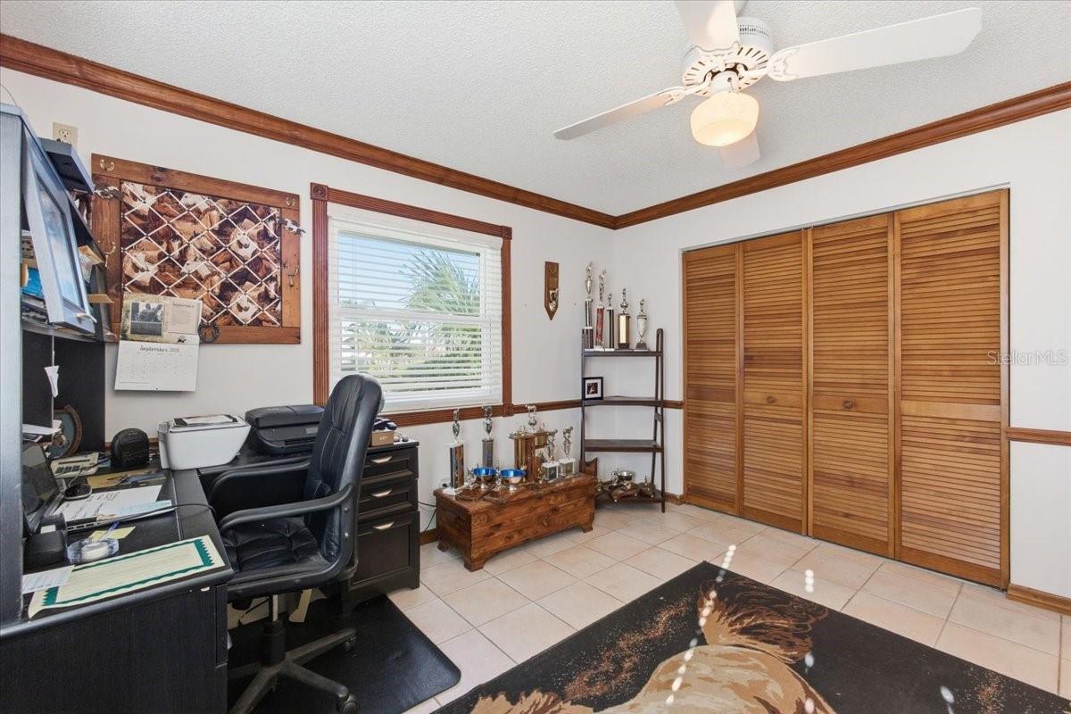 PALM COAST SEC 03 PALM HARBOR OFFICE PARK - Residential