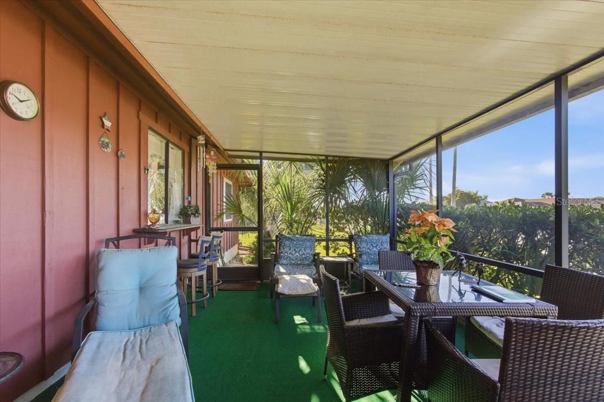 PALM COAST SEC 03 PALM HARBOR OFFICE PARK - Residential