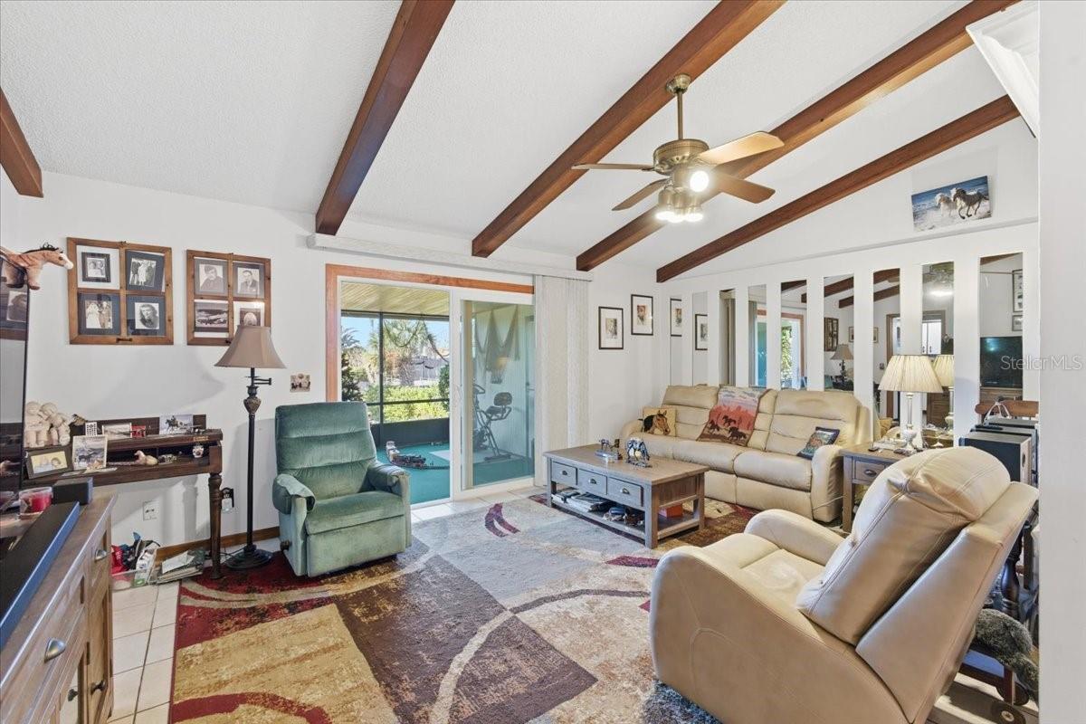 PALM COAST SEC 03 PALM HARBOR OFFICE PARK - Residential