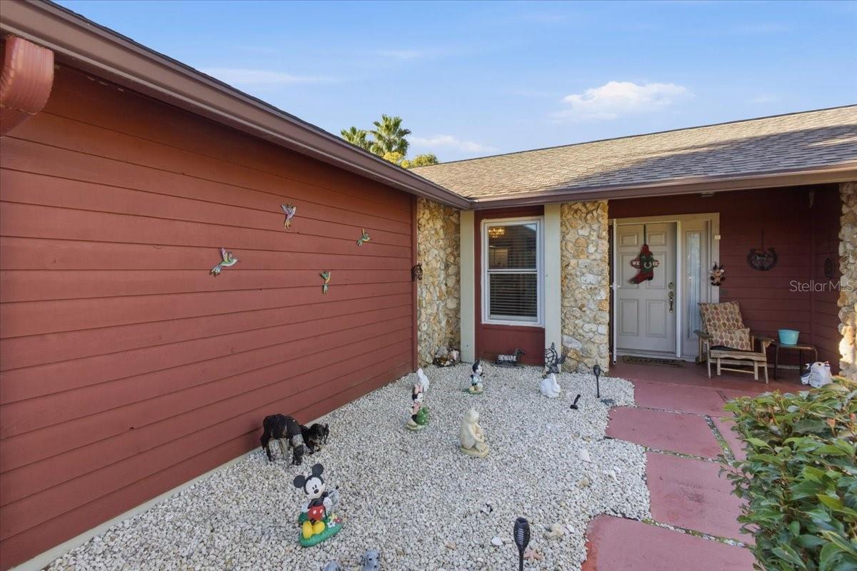 PALM COAST SEC 03 PALM HARBOR OFFICE PARK - Residential