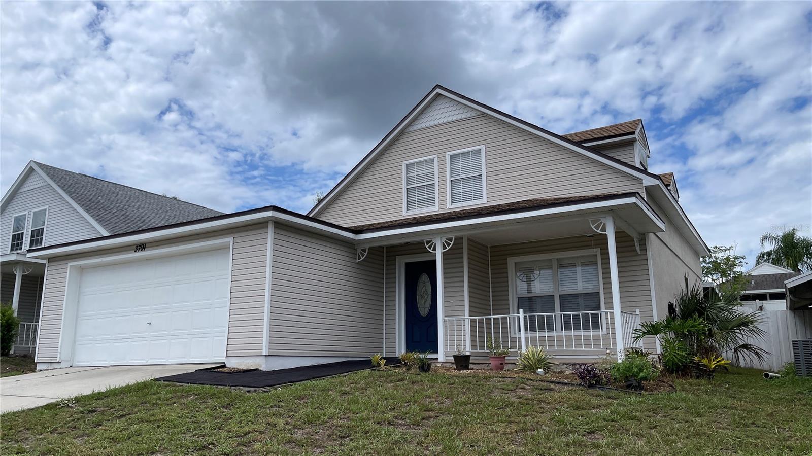 ROYAL RIDGE - Residential Lease