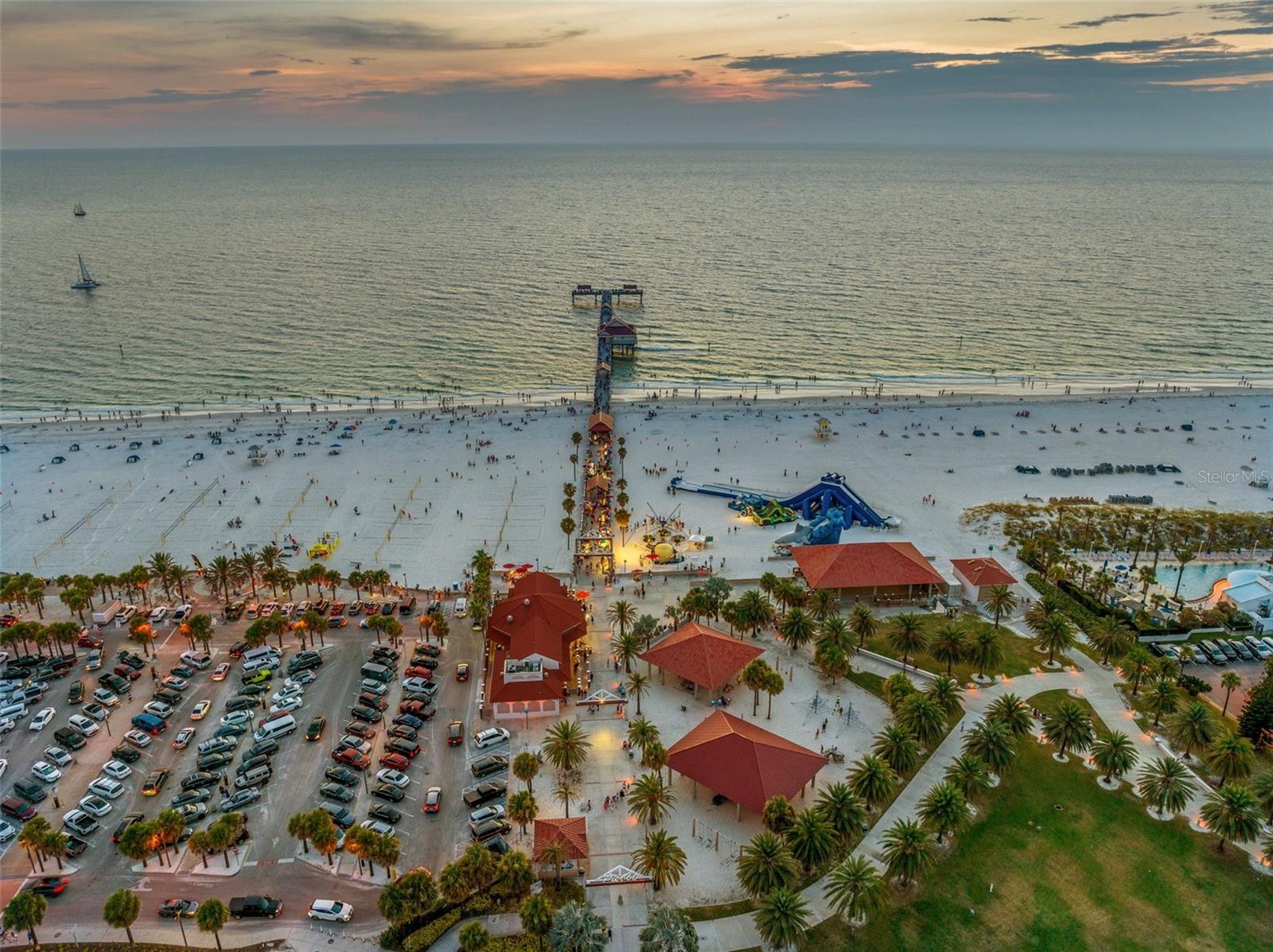 BAYSIDE SUB - Residential