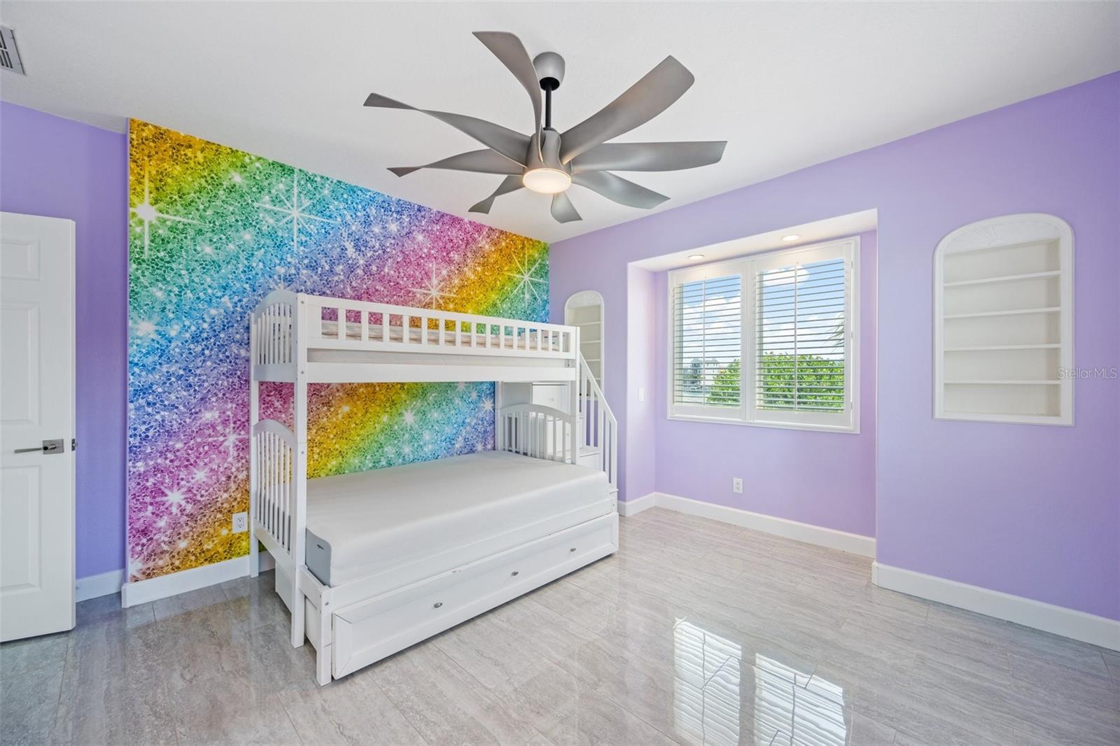 BAYSIDE SUB - Residential