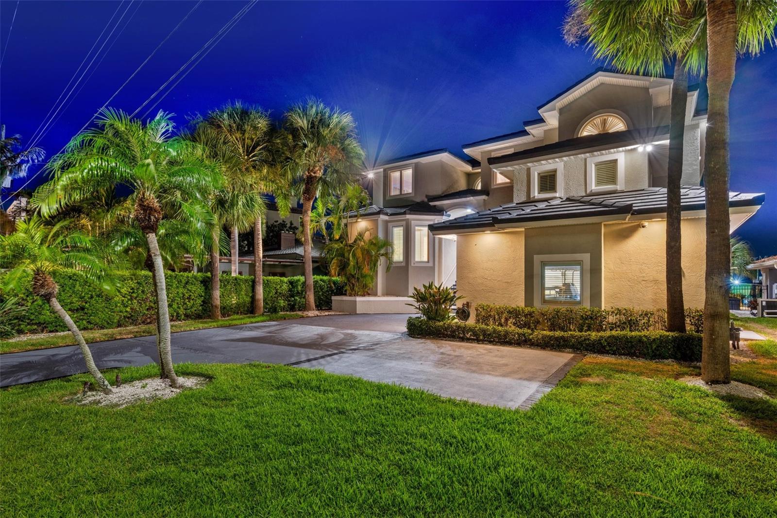 BAYSIDE SUB - Residential