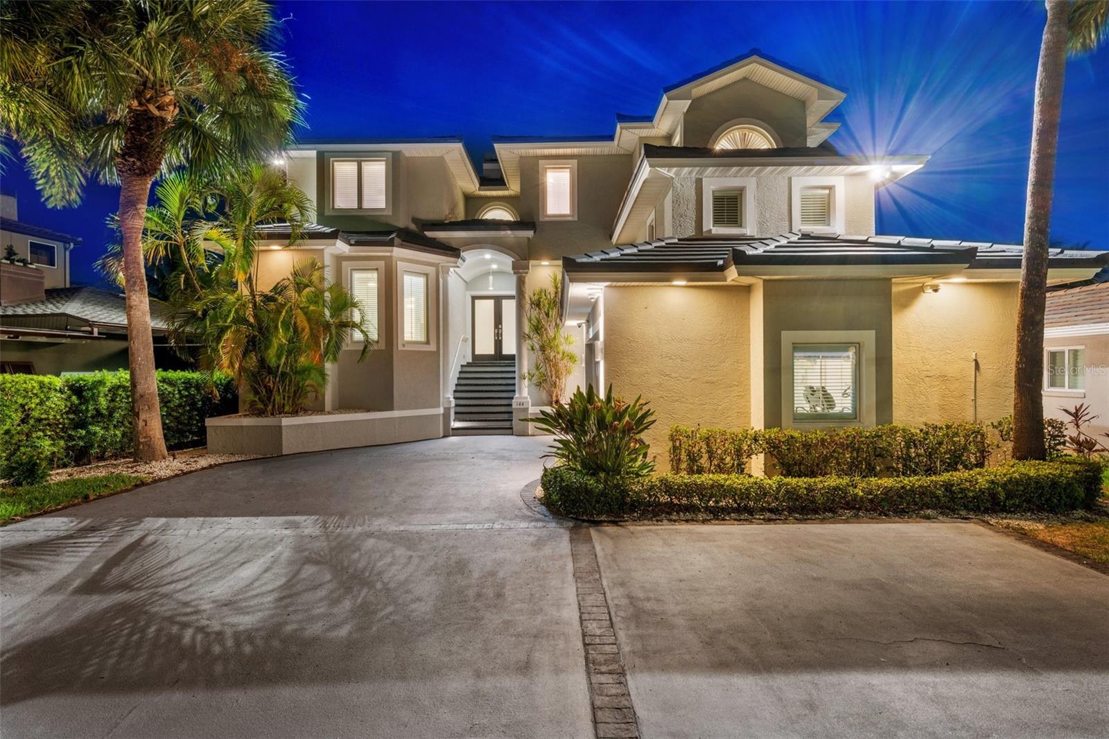 BAYSIDE SUB - Residential