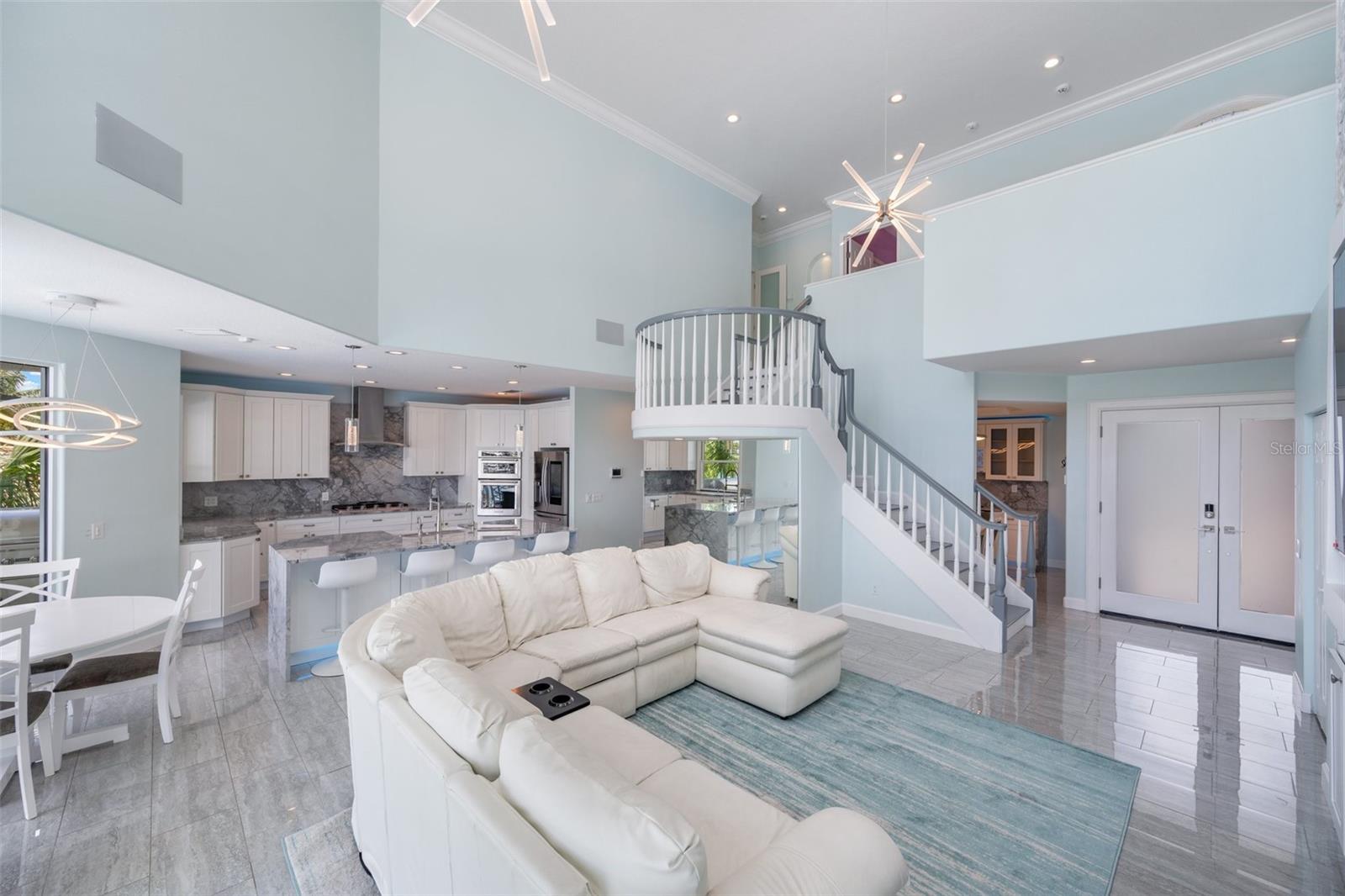 BAYSIDE SUB - Residential