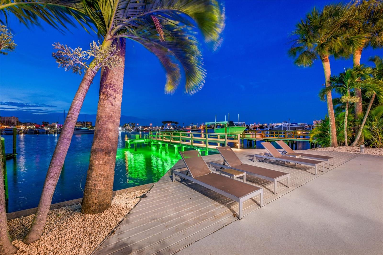 BAYSIDE SUB - Residential