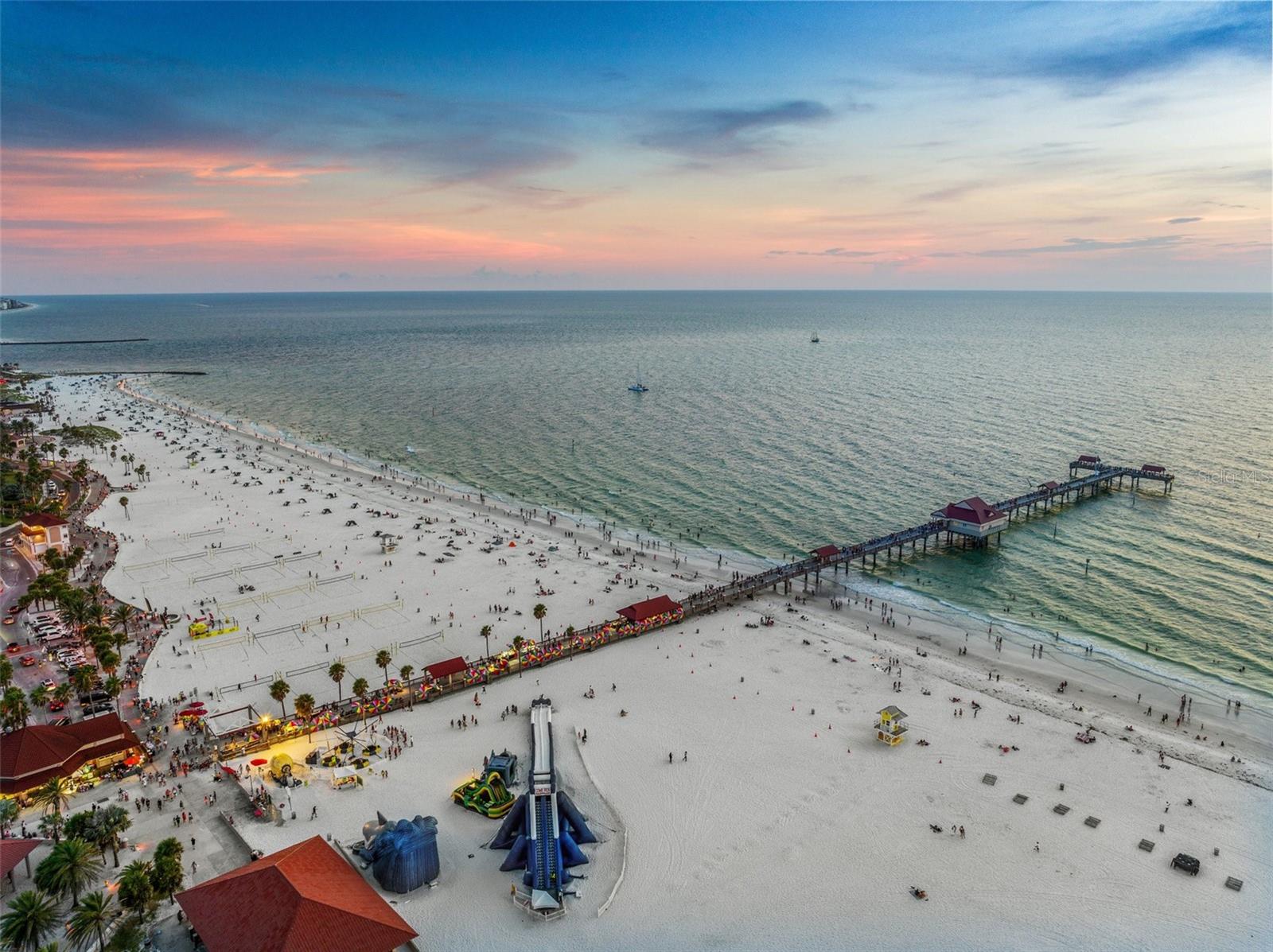 BAYSIDE SUB - Residential