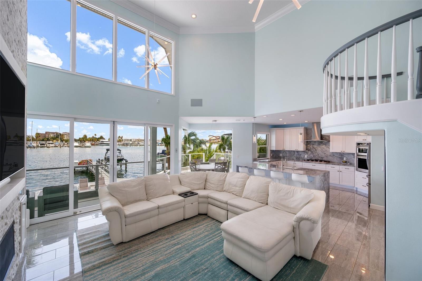 BAYSIDE SUB - Residential