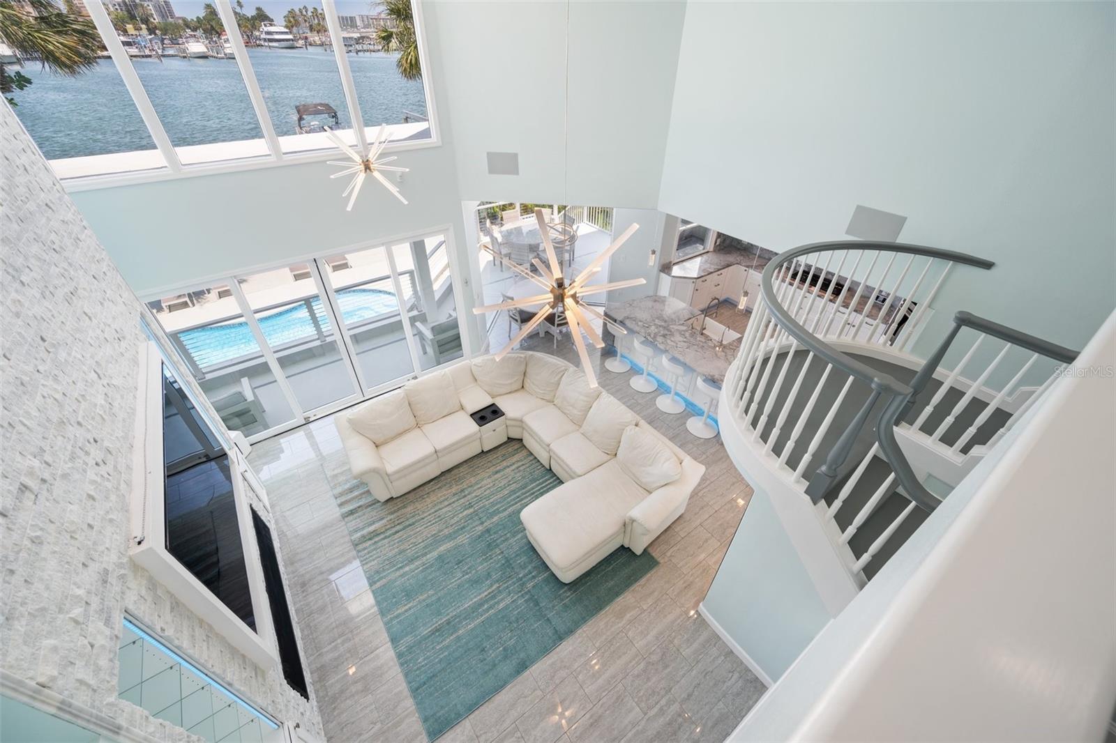 BAYSIDE SUB - Residential