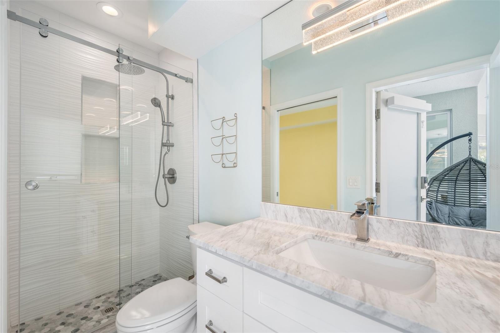 BAYSIDE SUB - Residential