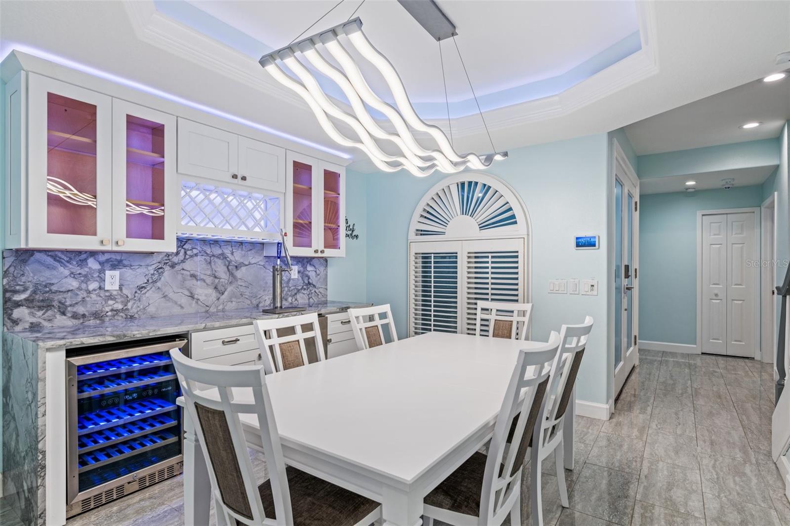 BAYSIDE SUB - Residential