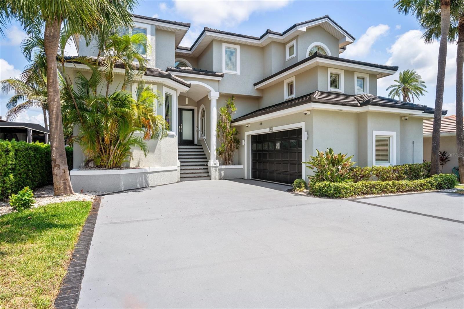 BAYSIDE SUB - Residential