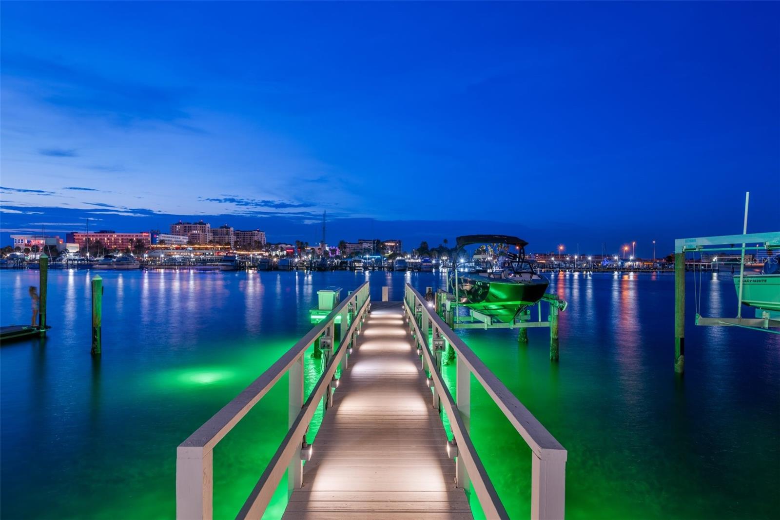 BAYSIDE SUB - Residential