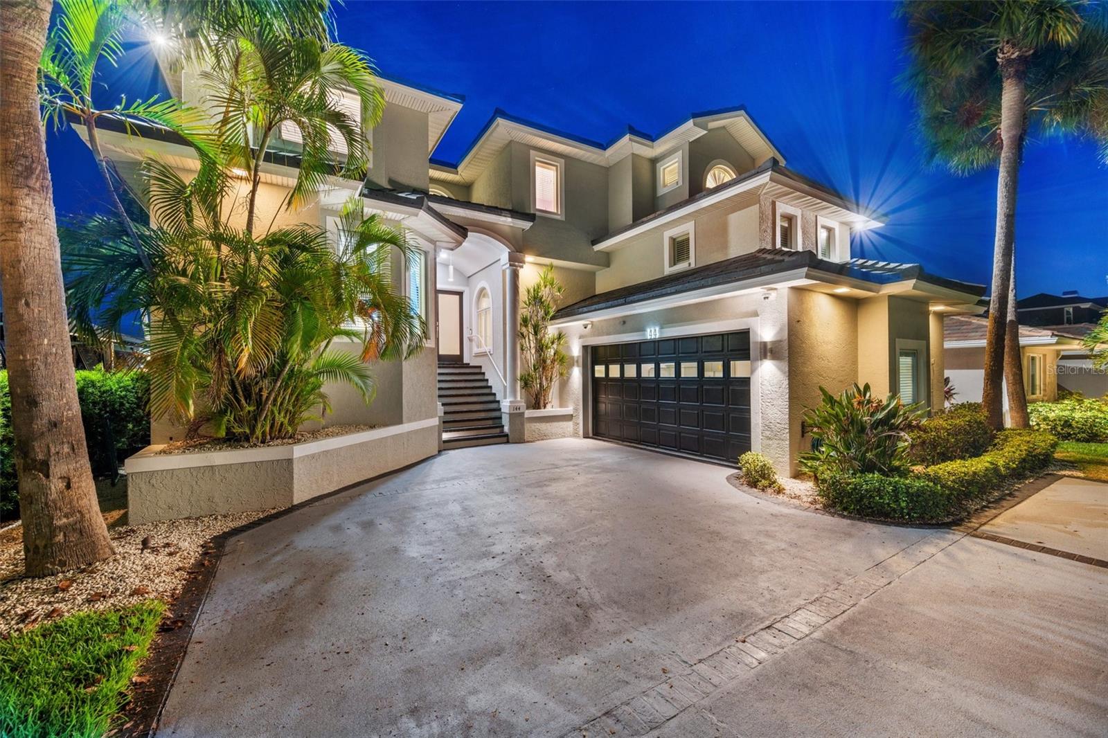 BAYSIDE SUB - Residential