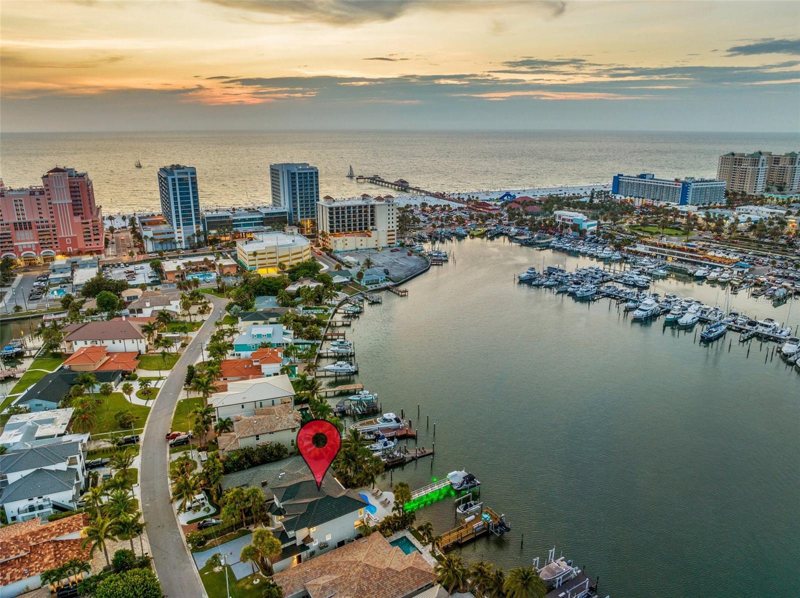 BAYSIDE SUB - Residential