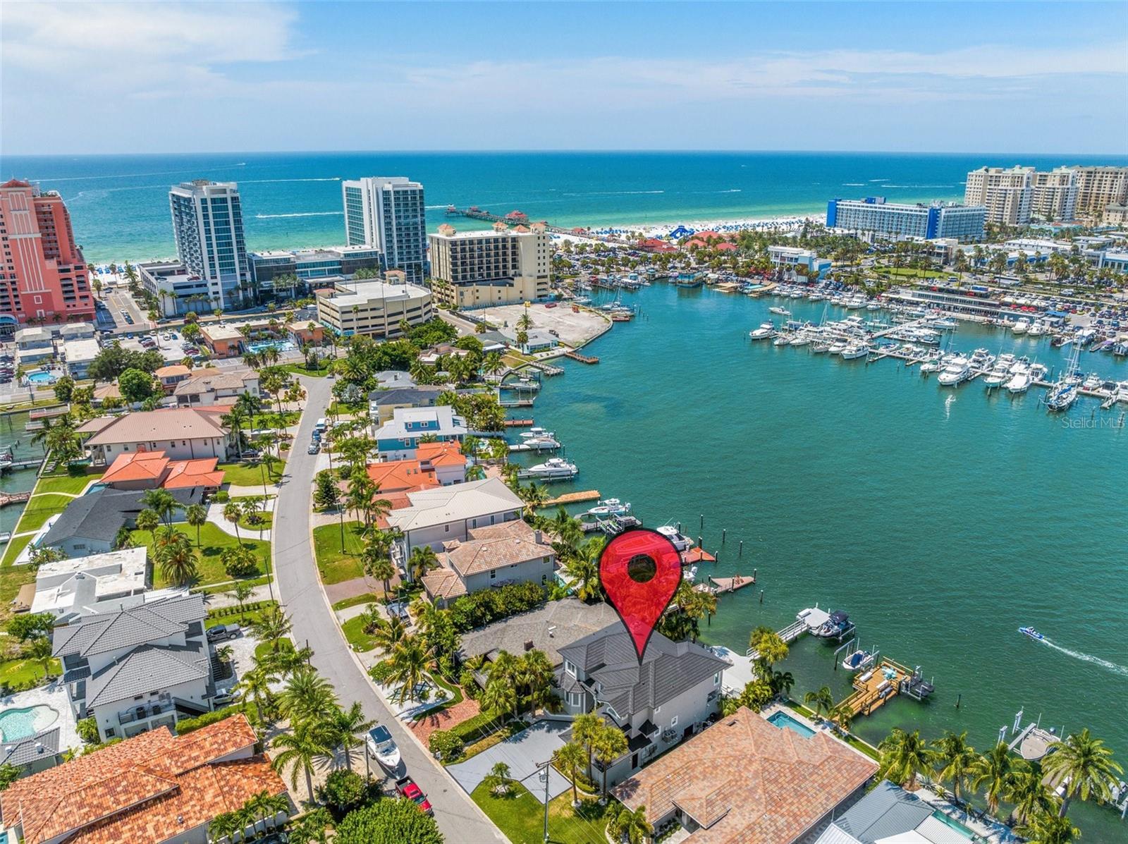 BAYSIDE SUB - Residential