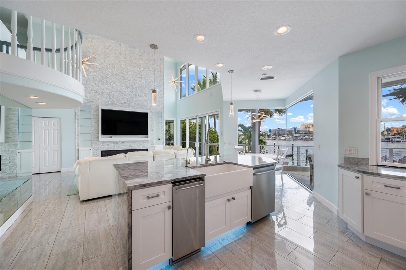 BAYSIDE SUB - Residential