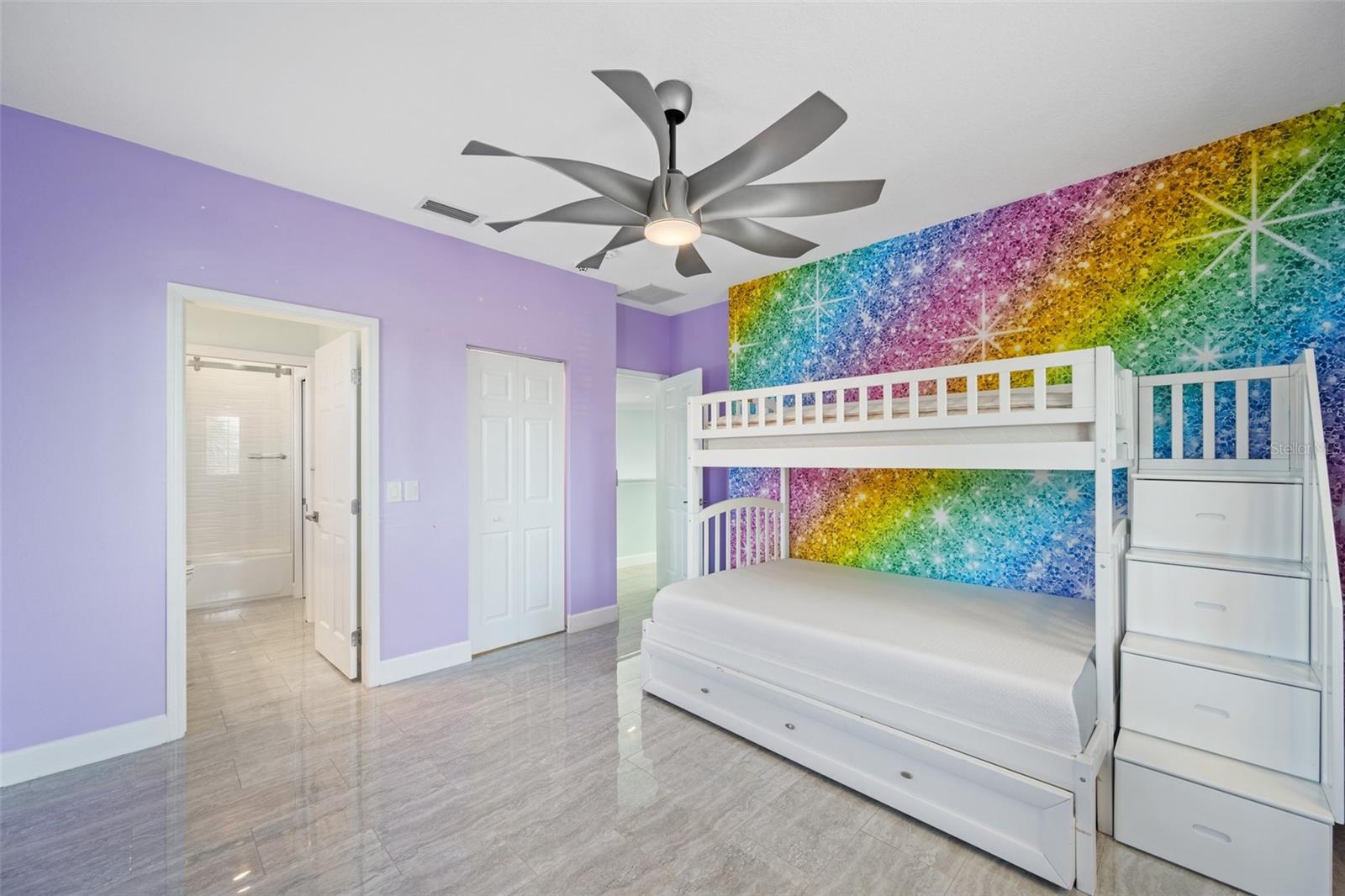 BAYSIDE SUB - Residential