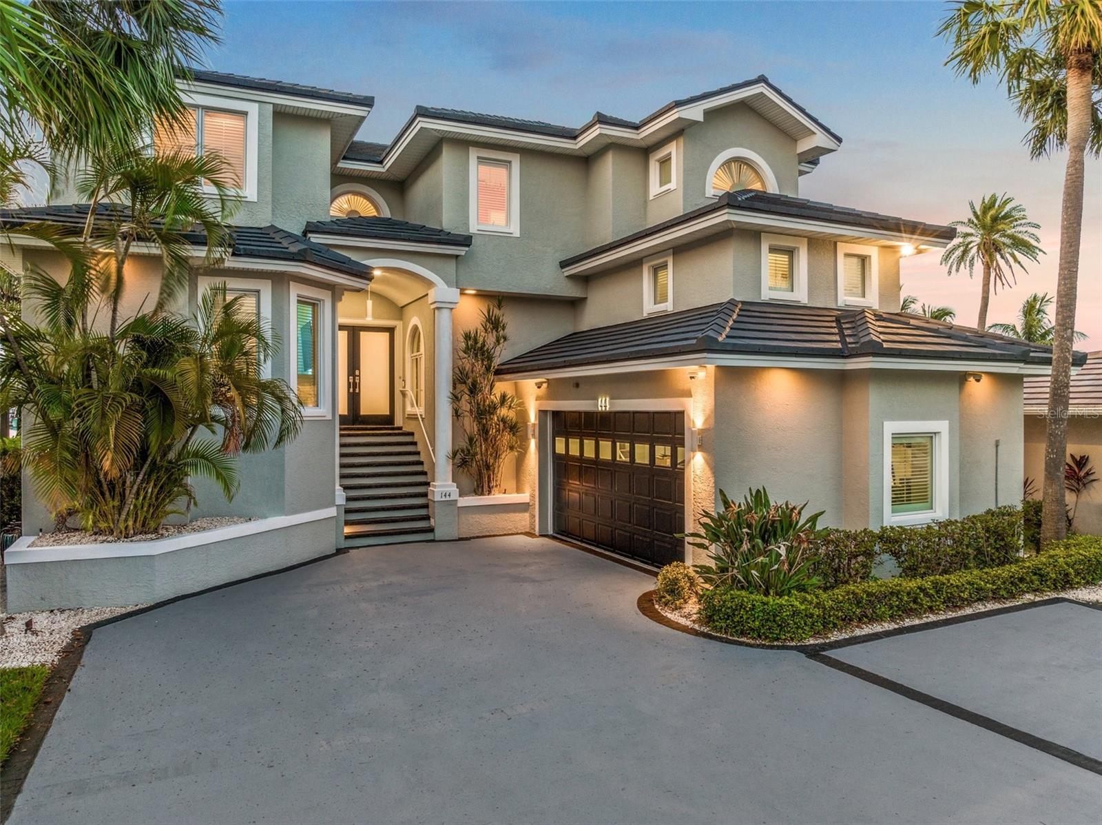 BAYSIDE SUB - Residential