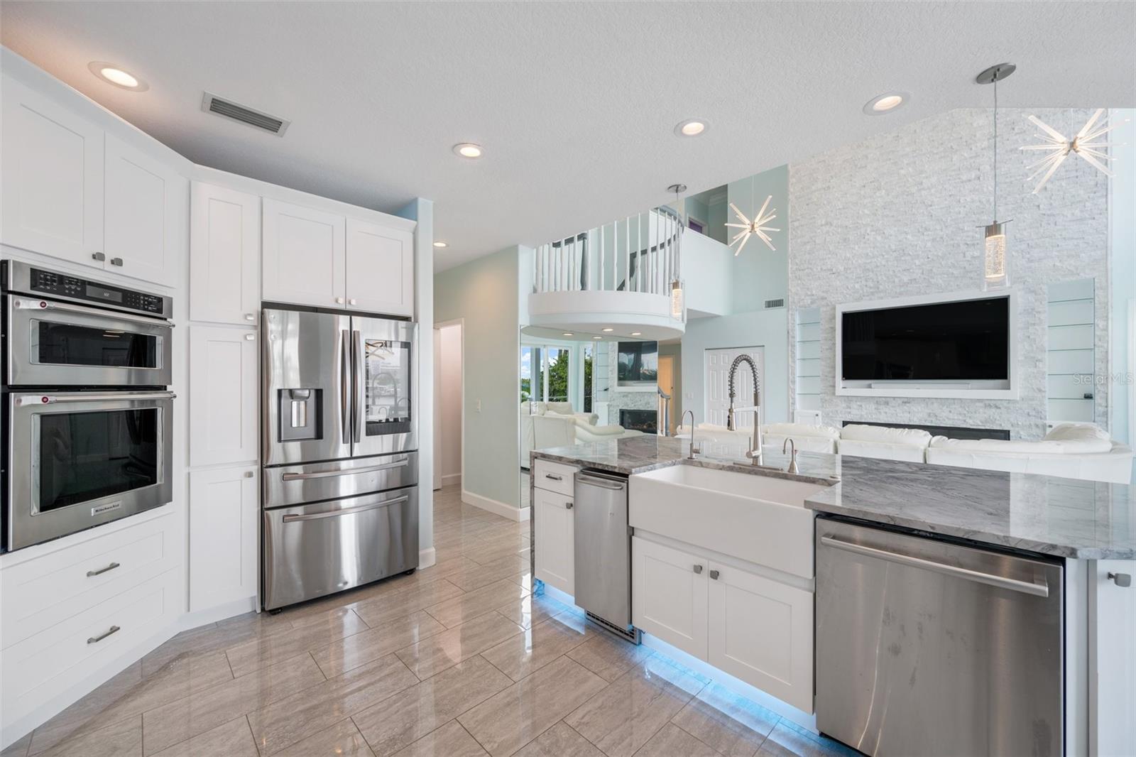 BAYSIDE SUB - Residential