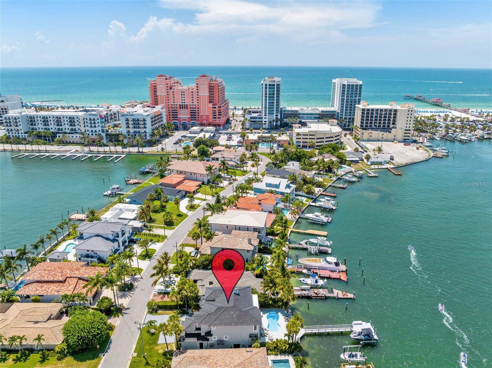 BAYSIDE SUB - Residential