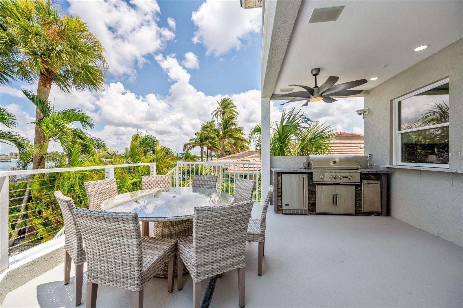 BAYSIDE SUB - Residential