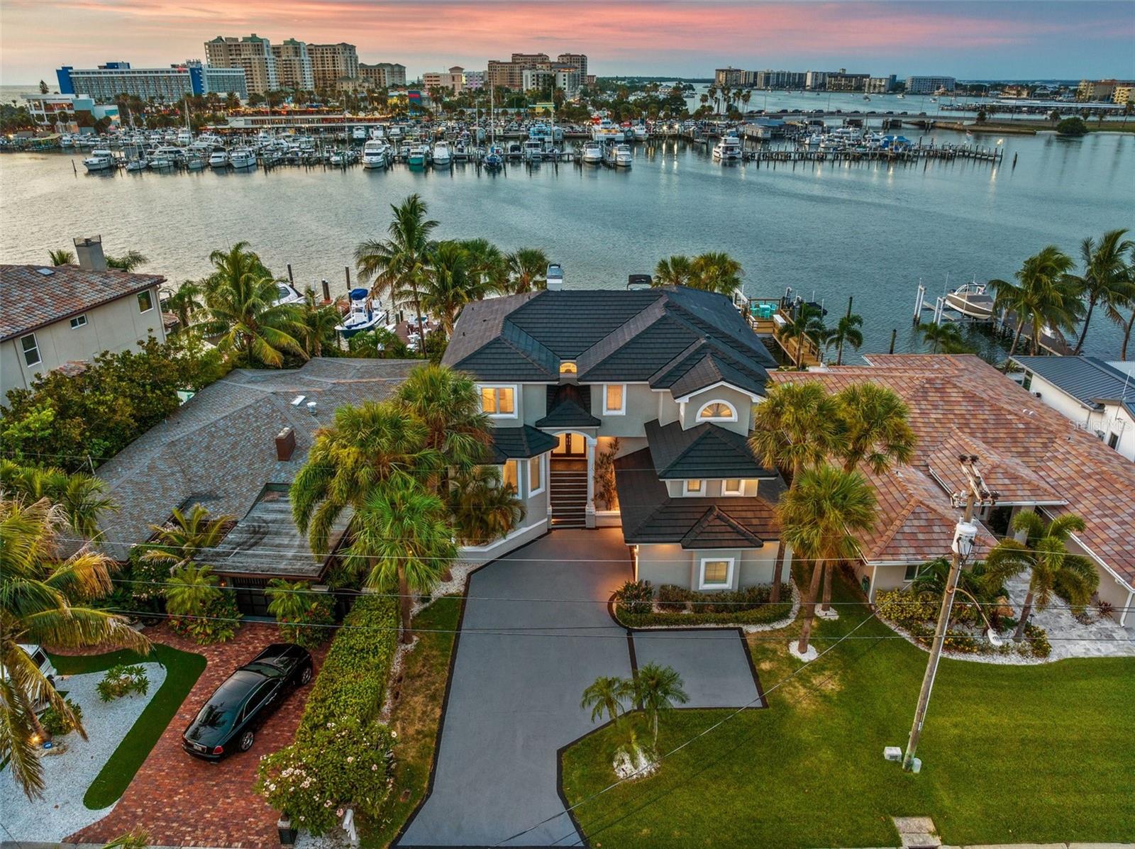 BAYSIDE SUB - Residential