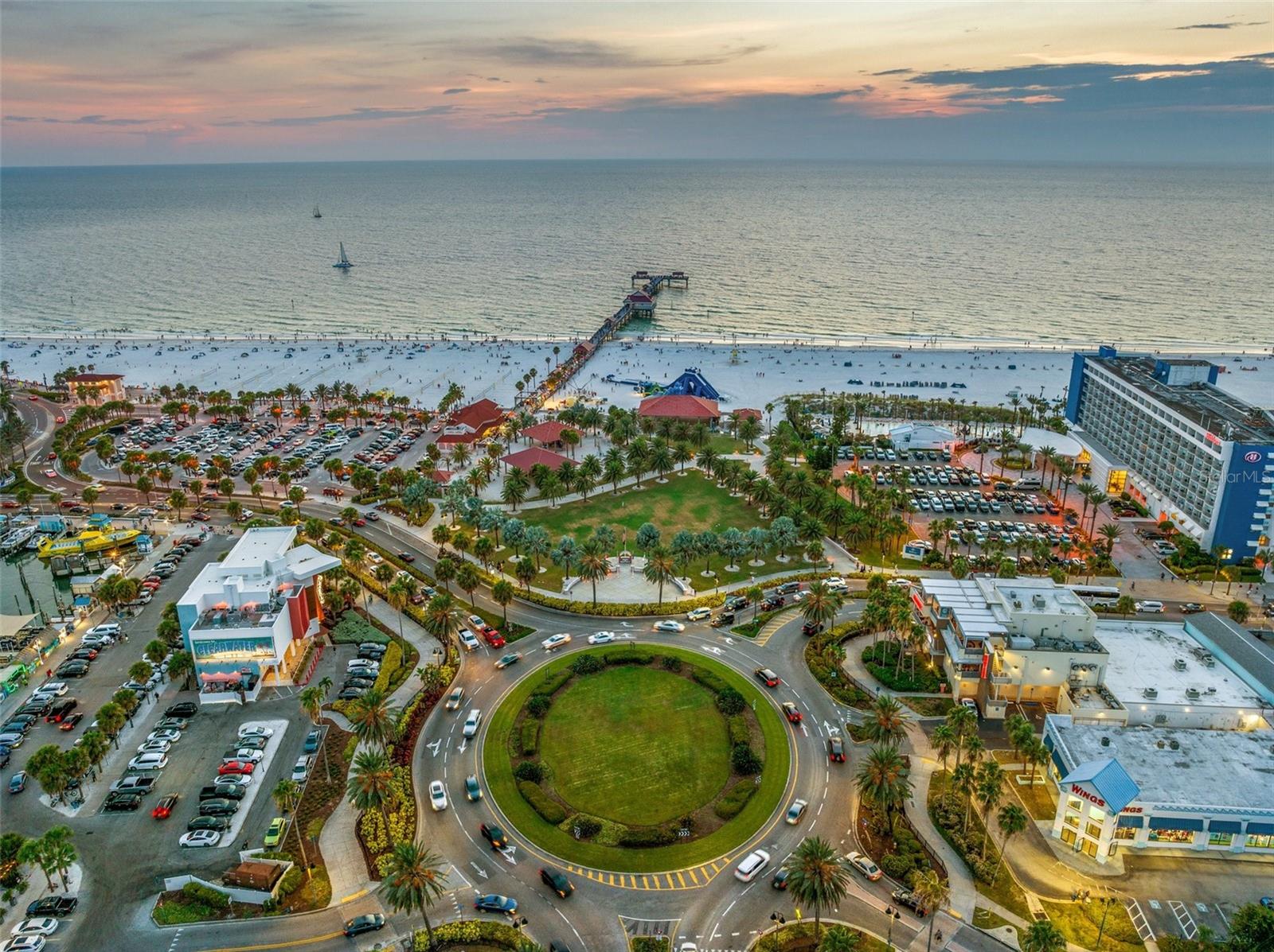 BAYSIDE SUB - Residential