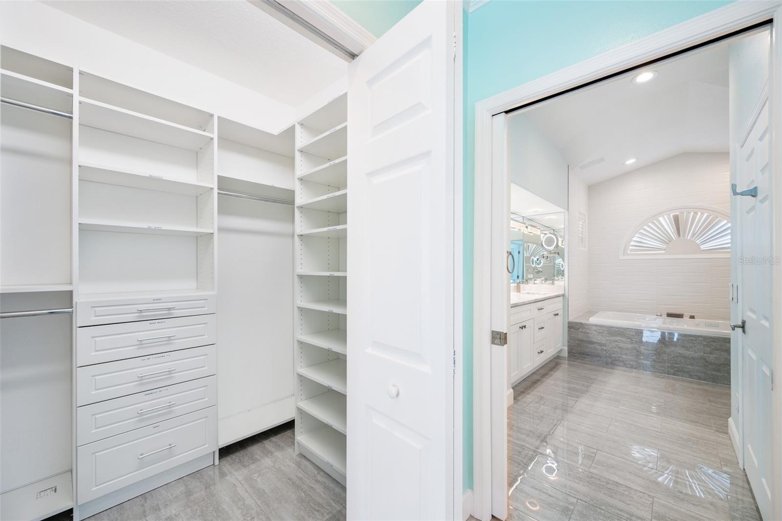 BAYSIDE SUB - Residential