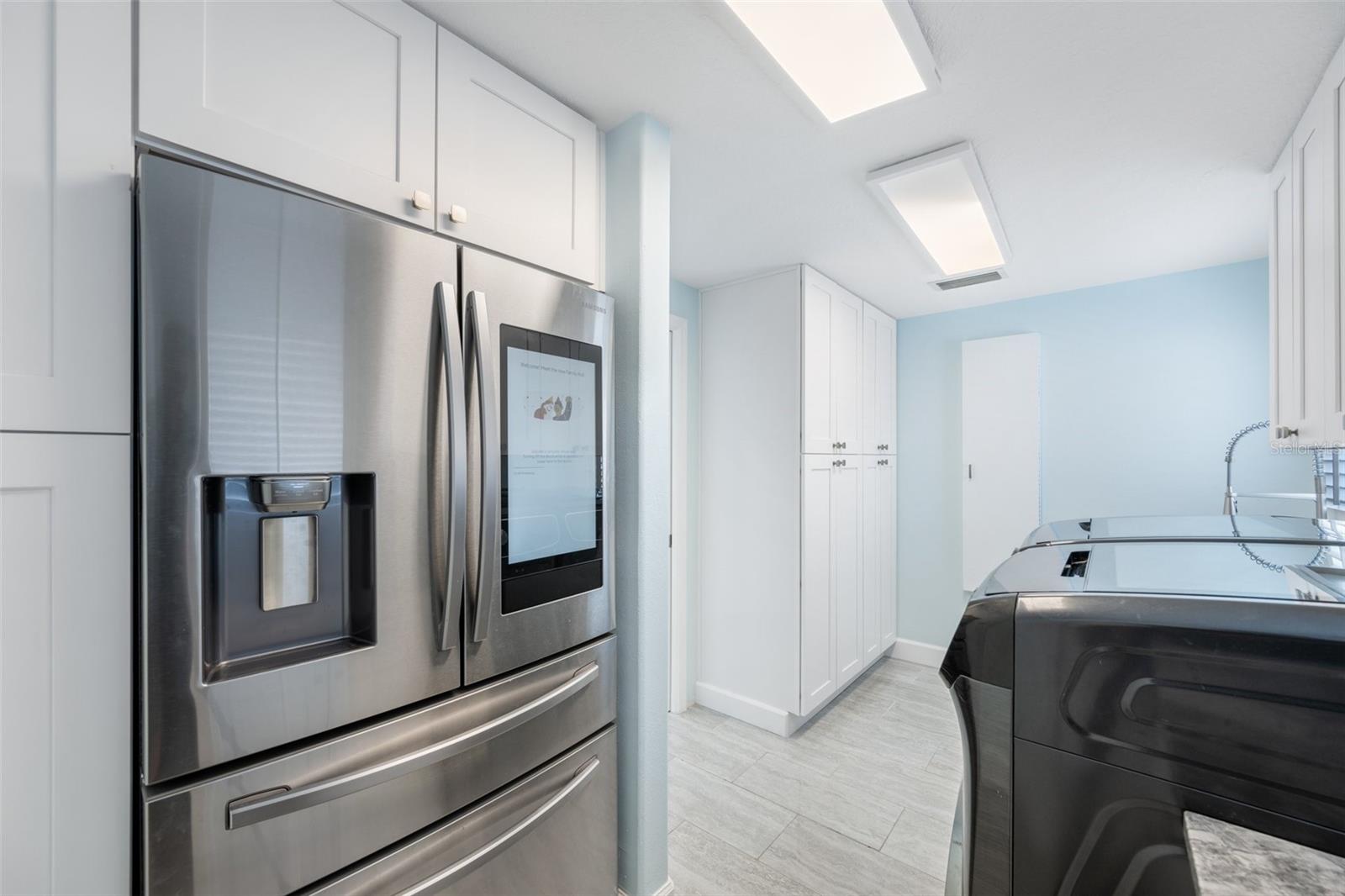 BAYSIDE SUB - Residential